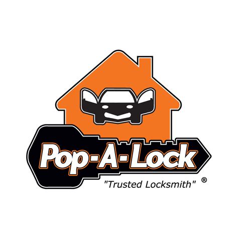 Pop-A-Lock Locksmith of Birmingham - Keys & Locksmiths - 130 Wildwood ...