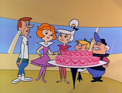 Yowp The Jetsons Uniblab