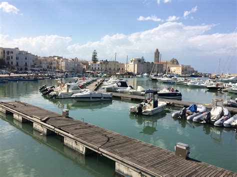 Visit Trani 2024 Travel Guide For Trani Puglia Expedia