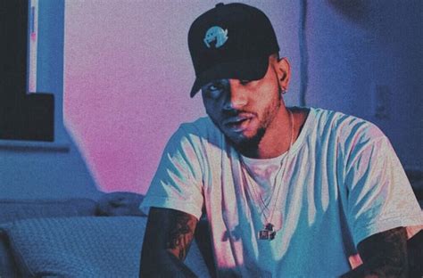 Album Review: Bryson Tiller - Anniversary — HIT UP ANGE