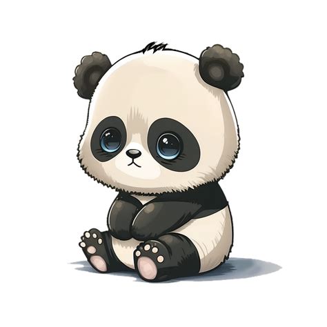 Explore 26 538 Free Panda Cartoon Illustrations Download Now Pixabay