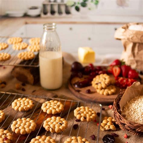 Frutigran Avena Y Pasas Granix Galletitas X6 Paquetes MercadoLibre