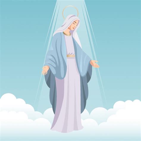 The Holy Name Of The Holy Mary