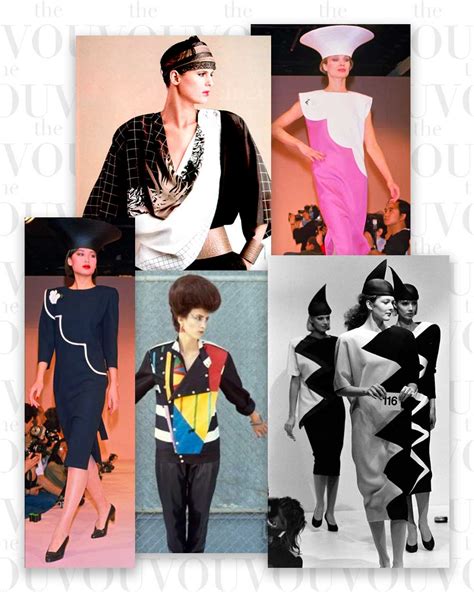 Most Iconic S Fashion Trends Defining S Style