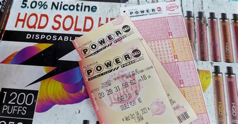 The Powerball Jackpot Has Risen To 1 55 Billion After There Was No