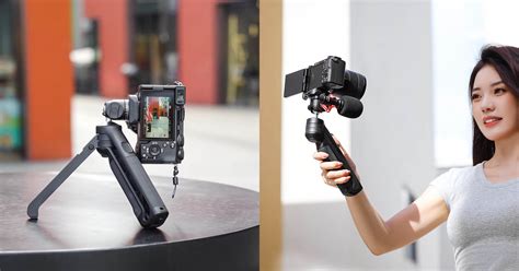 Ulanzi Unveils Revolutionary VlogPod TT38 Tripod One Click To Vlog