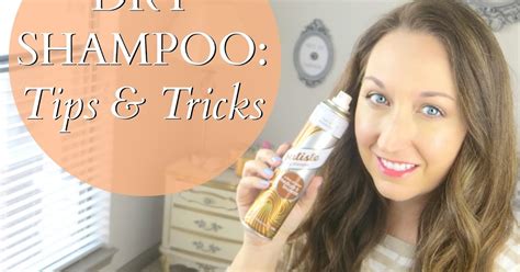 Elle Sees|| Beauty Blogger in Atlanta: Dry Shampoo: Tips, Tricks ...