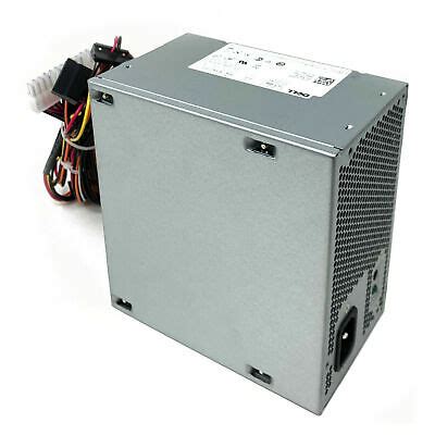 DELL ALIENWARE AURORA R5 R6 R7 XPS 8920 Power Supply 460W PSU PK61K