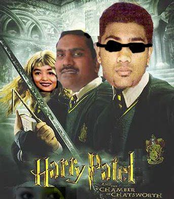 Harry Patel