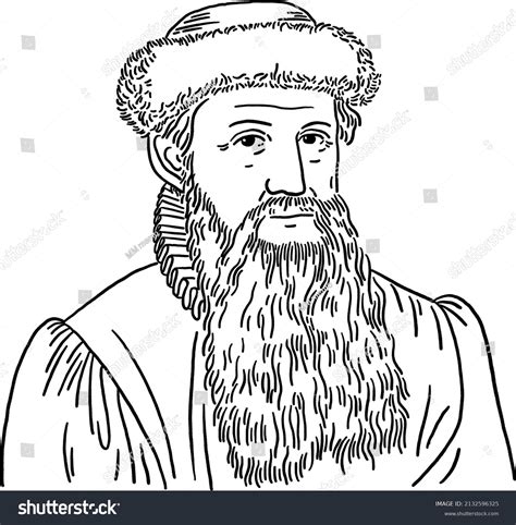 Johannes Gutenberg