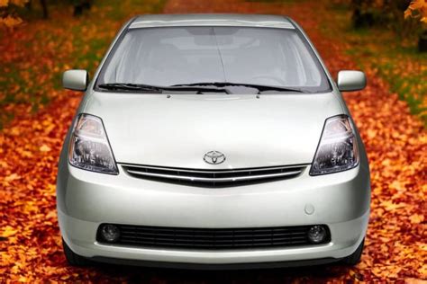 Comprendre La Tension D Une Batterie Hybride Toyota Prius 05 Okacc