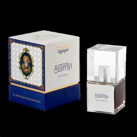 Highlights Betania Eau De Parfum 100 Ml Antica Farmacia Camaldoli