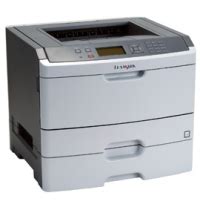 Lexmark E Dtn S W Drucker Laser Led Druckerchannel