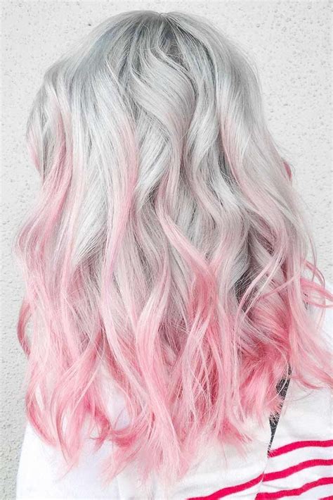 35 Shades Of Pastel Pink Hair To Look As Stunning As Barbie Pastel