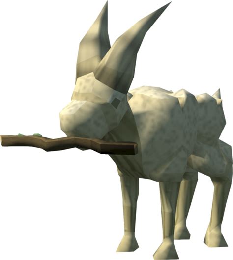 Gnarly - The RuneScape Wiki