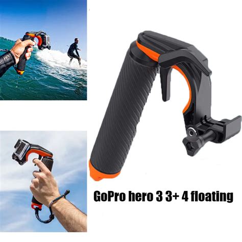 Gopro professional Tripod Go pro Accessories Bobber Floaty Floating ...