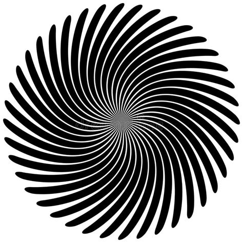 Optical Illusion, Circle Stock Photography - Image: 21683242