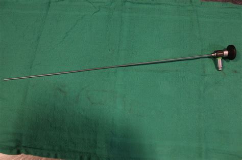 27023ab Ureteroscope Auction