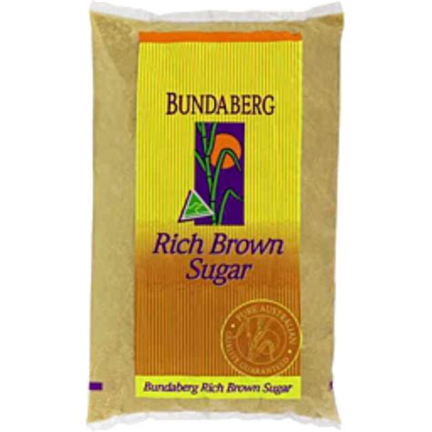 Bundaberg Sugar Brown 500g Halalpantry