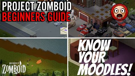 Know Your Moodles A Project Zomboid Guide Projectzomboid