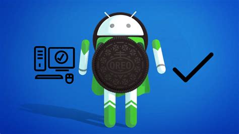 Como Instalar Android En Pc Oreo Paso A Paso Vivantic