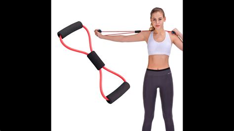 Figure 8 Resistance Bands YouTube