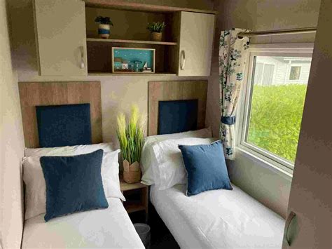 ABI Keswick 2023 For Sale at Oyster Bay Holiday Park, Cornwall