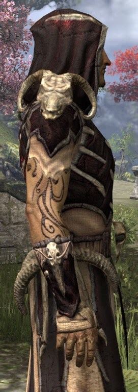 Eso Fashion Primal Ancestor Silk Elder Scrolls Online