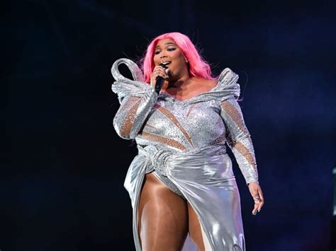 Lizzo Slams Outrageous Lawsuit Claims By Unprofessional Ex Dancers