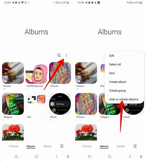 Best Samsung Gallery Settings And Features You Should Know About