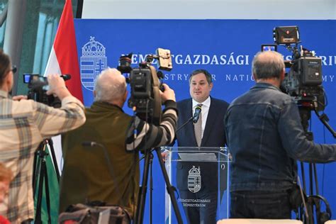 Hungarian Minister Warns Against American Chinese Expansion In The