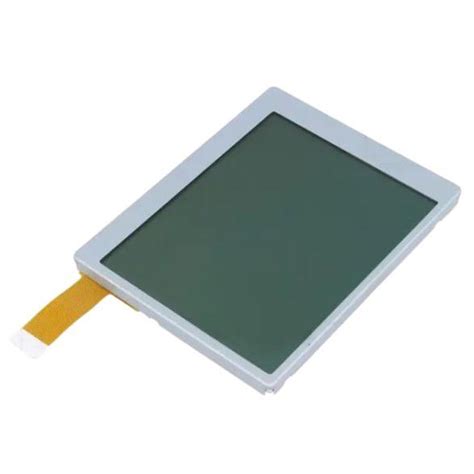 DEM 320240B FGH PW DISPLAY ELEKTRONIK COB 320x240 FSTN LED WHITE