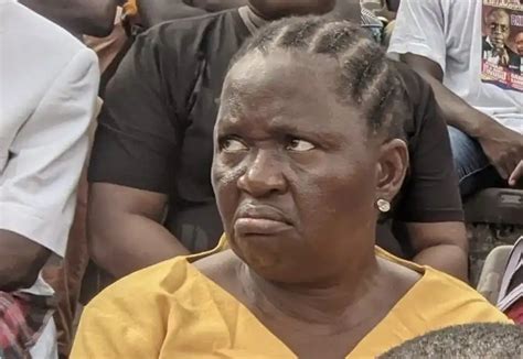 Empress Njamah Blackmailed By Fiancé Nude Videos Photos Fake Engagement Celebrities 4