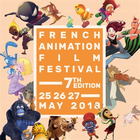 French Animation Film Festival- Arts Republic | Arts Events Singapore