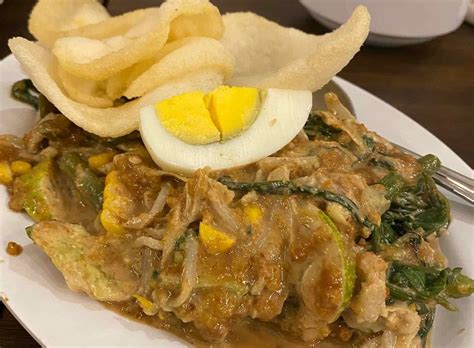 Waroeng Sunda Kebon Jeruk Lengkap Menu Terbaru Jam Buka No