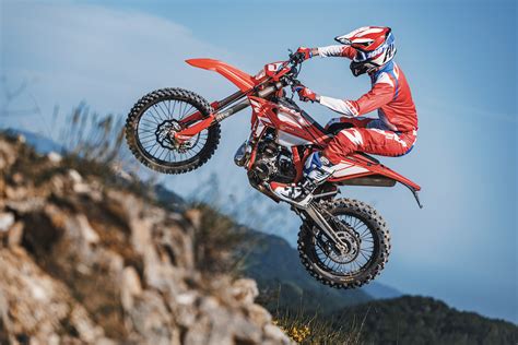 New Beta Rr Two Stroke Off Road Model Specs And Price Cycle News