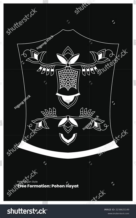 Pohon Hayat Over 3 Royalty Free Licensable Stock Illustrations And Drawings Shutterstock