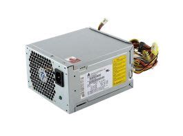 DPS 470AB 1A HP 500 Watts 90 264V AC ATX Power Supply With Active Power