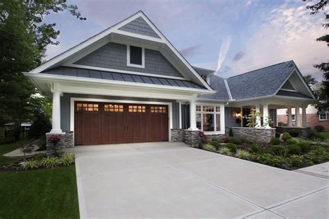 Carriage House Residential Garage Doors Premium Living Victoria