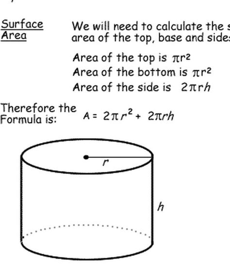 Geometry Formulas Flashcards Memorang