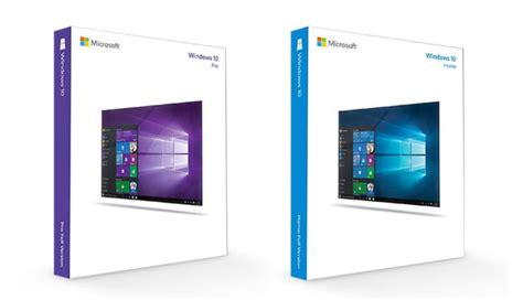 Differenze Tra Windows 10 “home” E “pro” Morethantech