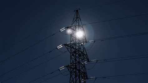 El Precio De La Luz Sube Un Este Lunes Hasta Los Mwh