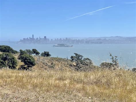 Incredible Things To Do In Angel Island State Park How To Get