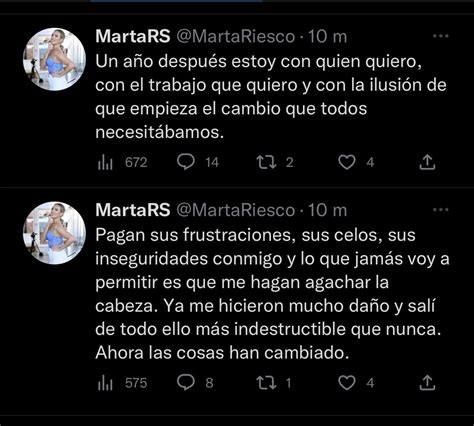 carmen on Twitter Señora tómese unos tranquilizantes que la noto un