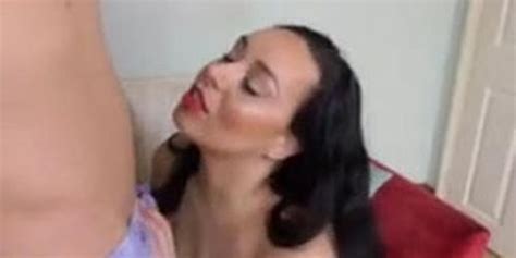 Hot Chubby Girl Sex On Armchair Anastasia Lux Tnaflix