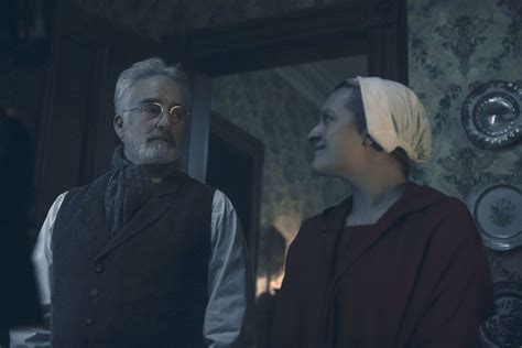 The Handmaid’s Tale Season 3 Finale A Messy Season Ends Satisfyingly Vox