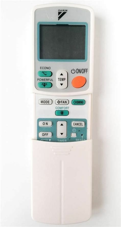 Original Remote Control For Daikin Air Conditioner Arc A Arc A