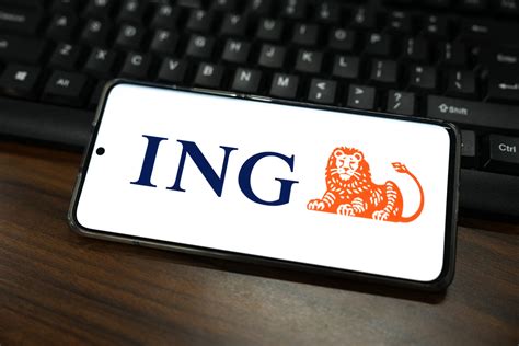 L application ING reçoit une mise à jour pour un nouveau design et une