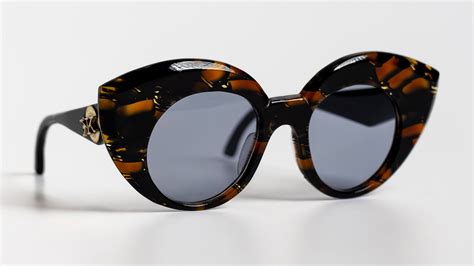 Okkul Eyewear TEFtalk Interview at Silmo Paris - TEF Magazine