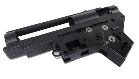 Airsoft Gearbox Clips At Christopher Bryant Blog